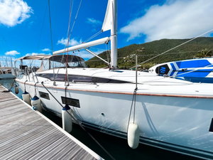 Oceanis 54 „Paradise Found“ – fotka 10