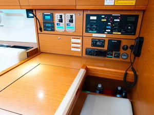 Oceanis 54 „Paradise Found“ – fotka 22