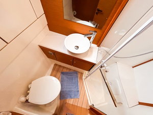 Oceanis 54 „Paradise Found“ – fotka 20