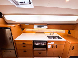 Oceanis 54 „Paradise Found“ – fotka 12