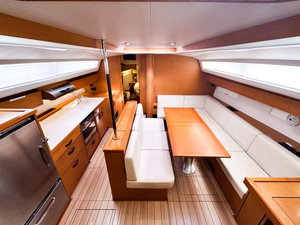 Oceanis 54 „Paradise Found“ – fotka 11