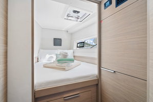 Lagoon 40 „Oasis“ – fotka 18