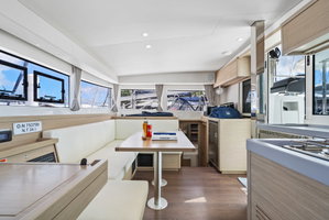 Lagoon 40 „Oasis“ – fotka 13