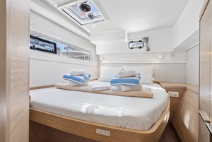 Lagoon 40 „Oasis“ – fotka 19