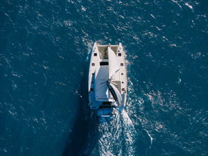 Lagoon 40 „Oasis“ – fotka 6