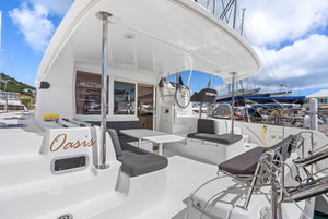 Lagoon 40 „Oasis“ – fotka 9