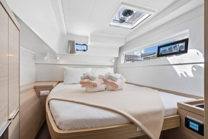 Lagoon 40 „Oasis“ – fotka 17