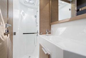 Lagoon 40 „Oasis“ – fotka 21
