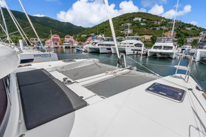 Lagoon 40 „Oasis“ – fotka 11