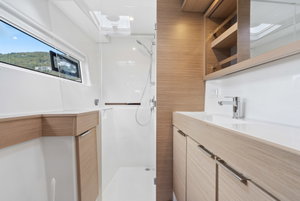 Lagoon 40 „Oasis“ – fotka 20