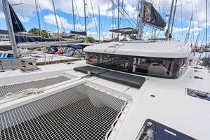 Lagoon 40 „Oasis“ – fotka 10
