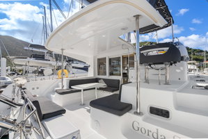 Lagoon 40 „Cloudwalker“ – fotka 5