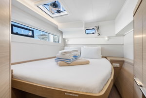 Lagoon 40 „Cloudwalker“ – fotka 14