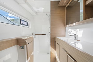Lagoon 40 „Cloudwalker“ – fotka 18