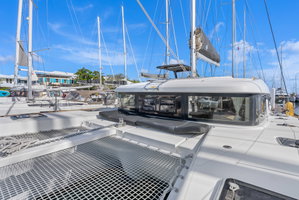 Lagoon 40 „Cloudwalker“ – fotka 7