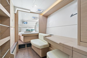 Lagoon 40 „Cloudwalker“ – fotka 15