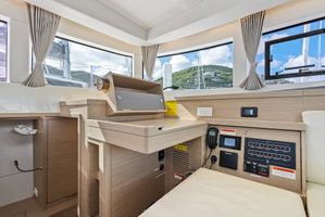 Lagoon 40 „Cloudwalker“ – fotka 12