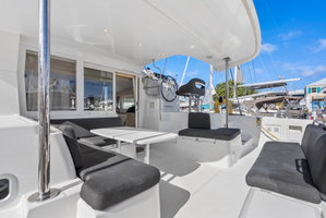 Lagoon 40 „Cloudwalker“ – fotka 6
