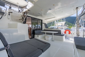 Lagoon 42 „Arctic Fantasy II“ – fotka 8