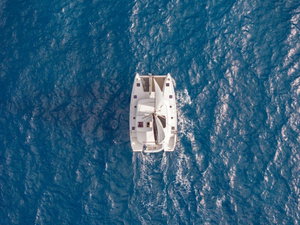 Lagoon 42 „Arctic Fantasy II“ – fotka 5