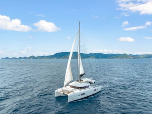 Lagoon 42 „Arctic Fantasy II“ – fotka 3