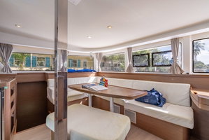 Lagoon 42 „Arctic Fantasy II“ – fotka 12