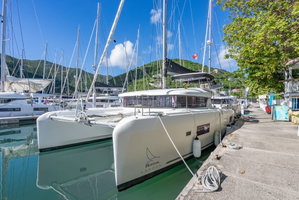 Lagoon 42 „Arctic Fantasy II“ – fotka 30