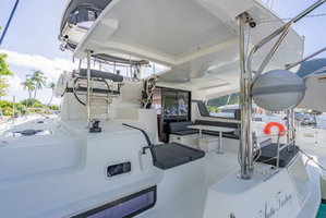 Lagoon 42 „Arctic Fantasy II“ – fotka 10