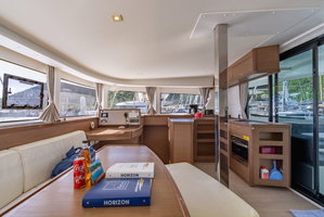 Lagoon 42 „Arctic Fantasy II“ – fotka 14