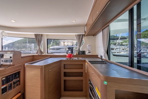 Lagoon 42 „Arctic Fantasy II“ – fotka 16