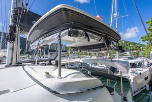 Lagoon 42 „Arctic Fantasy II“ – fotka 27