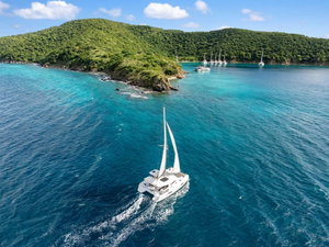 Lagoon 42 „Arctic Fantasy II“ – fotka 4