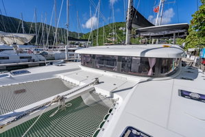 Lagoon 42 „Arctic Fantasy II“ – fotka 29