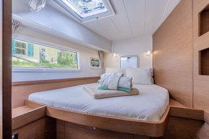 Lagoon 42 „Arctic Fantasy II“ – fotka 19