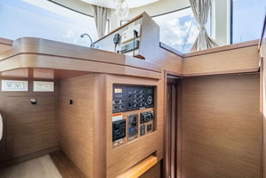 Lagoon 42 „Arctic Fantasy II“ – fotka 18