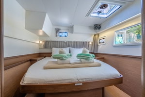 Lagoon 42 „Arctic Fantasy II“ – fotka 22