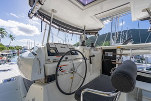 Lagoon 42 „Arctic Fantasy II“ – fotka 11