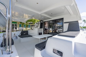 Lagoon 42 „Arctic Fantasy II“ – fotka 9