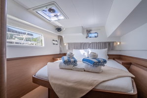 Lagoon 42 „Arctic Fantasy II“ – fotka 21