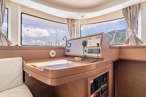Lagoon 42 „Arctic Fantasy II“ – fotka 17