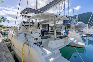 Lagoon 42 „Arctic Fantasy II“ – fotka 6