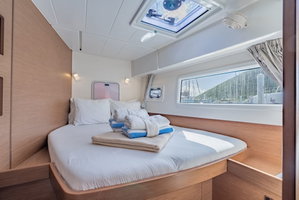 Lagoon 42 „Arctic Fantasy II“ – fotka 20