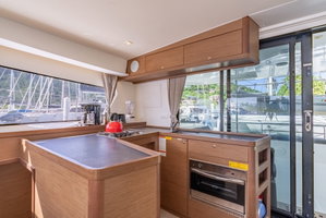 Lagoon 42 „Arctic Fantasy II“ – fotka 15