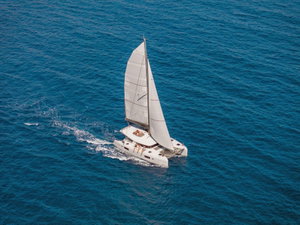 Lagoon 42 „Island Riff“ – fotka 2