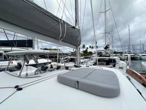 Lagoon 42 „Island Riff“ – fotka 22