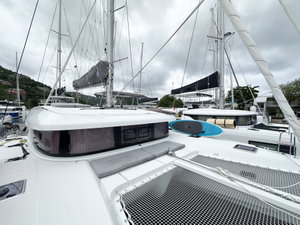 Lagoon 42 „Island Riff“ – fotka 9