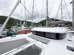 Lagoon 42 „Island Riff“ – fotka 7