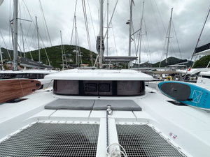 Lagoon 42 „Island Riff“ – fotka 8