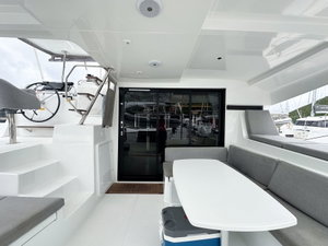 Lagoon 42 „Island Riff“ – fotka 25