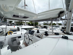 Lagoon 42 „Island Riff“ – fotka 12